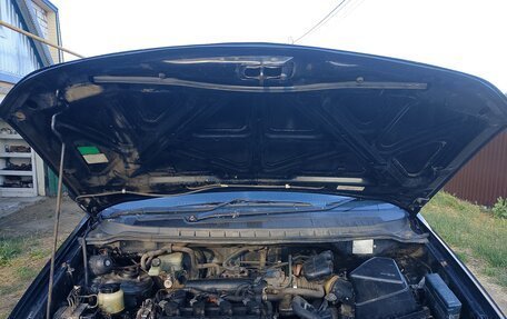 Nissan Liberty, 2004 год, 400 000 рублей, 10 фотография