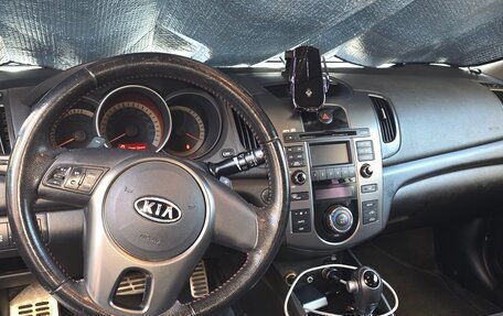 KIA Cerato III, 2010 год, 650 000 рублей, 7 фотография