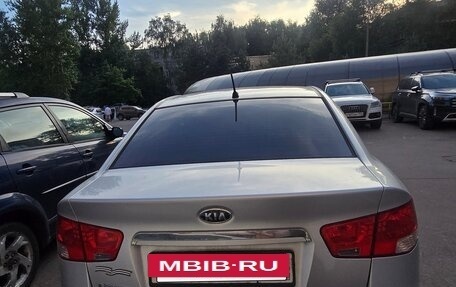 KIA Cerato III, 2010 год, 650 000 рублей, 5 фотография