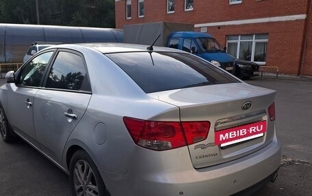 KIA Cerato III, 2010 год, 650 000 рублей, 6 фотография