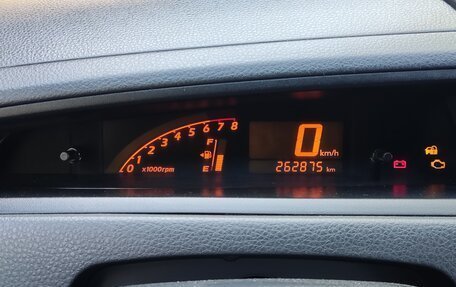Suzuki Liana, 2003 год, 380 000 рублей, 8 фотография
