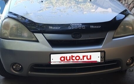 Suzuki Liana, 2003 год, 380 000 рублей, 10 фотография