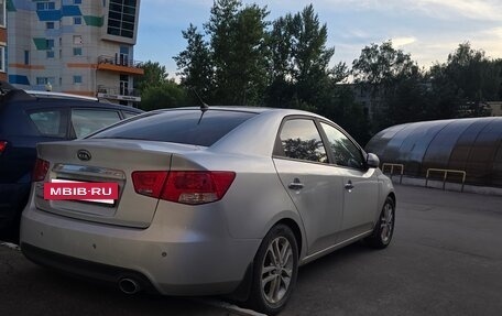 KIA Cerato III, 2010 год, 650 000 рублей, 4 фотография