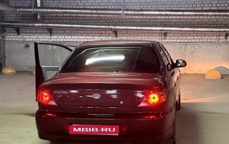 KIA Spectra II (LD), 2008 год, 360 000 рублей, 6 фотография