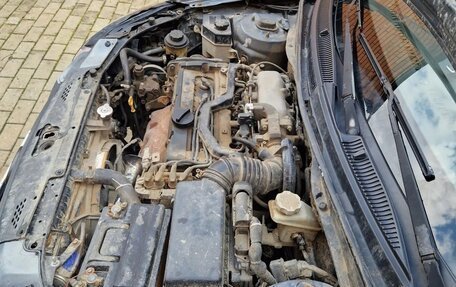 KIA Rio II, 2006 год, 350 000 рублей, 2 фотография