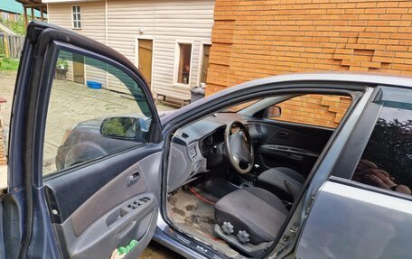 KIA Rio II, 2006 год, 350 000 рублей, 7 фотография