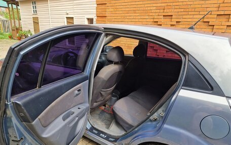 KIA Rio II, 2006 год, 350 000 рублей, 3 фотография
