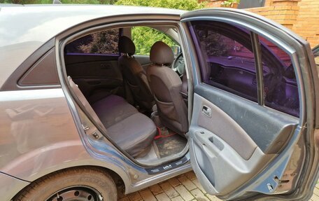 KIA Rio II, 2006 год, 350 000 рублей, 10 фотография