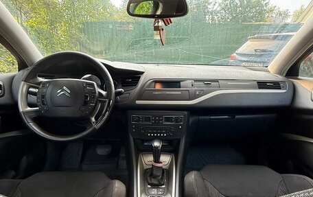 Citroen C5 II, 2010 год, 650 000 рублей, 5 фотография