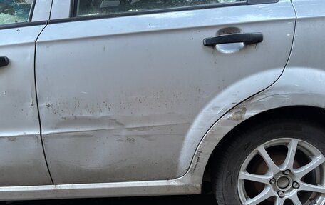 Chevrolet Aveo III, 2009 год, 200 000 рублей, 3 фотография