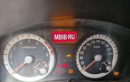 KIA Rio II, 2006 год, 350 000 рублей, 5 фотография