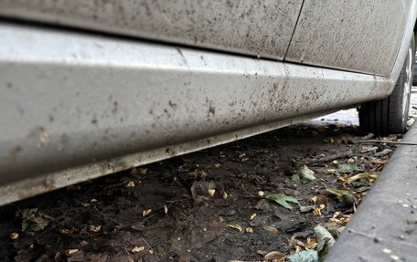 Chevrolet Aveo III, 2009 год, 200 000 рублей, 6 фотография