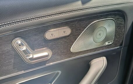 Mercedes-Benz GLS, 2025 год, 15 500 000 рублей, 11 фотография