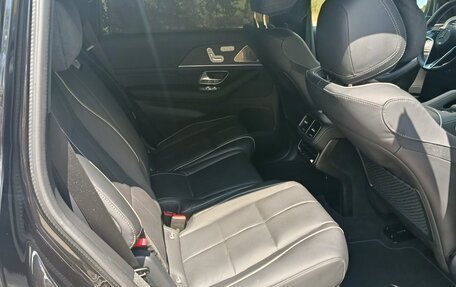 Mercedes-Benz GLS, 2025 год, 15 500 000 рублей, 13 фотография