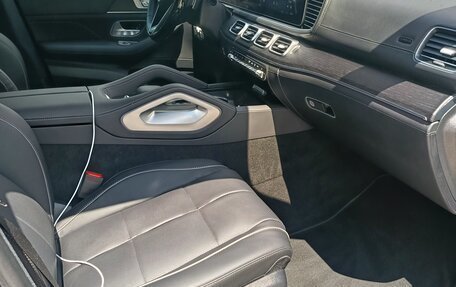 Mercedes-Benz GLS, 2025 год, 15 500 000 рублей, 14 фотография