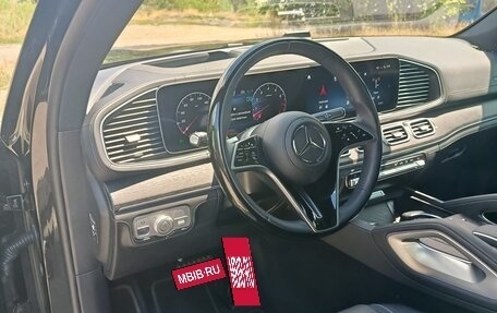 Mercedes-Benz GLS, 2025 год, 15 500 000 рублей, 8 фотография