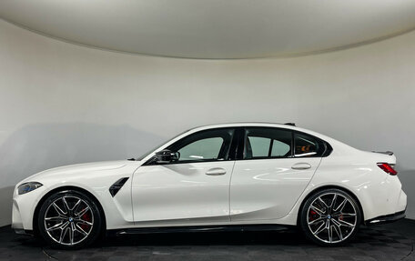BMW M3, 2021 год, 8 050 000 рублей, 6 фотография