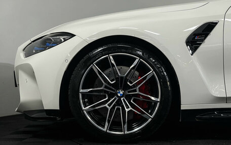 BMW M3, 2021 год, 8 050 000 рублей, 8 фотография
