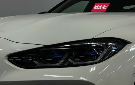 BMW M3, 2021 год, 8 050 000 рублей, 9 фотография