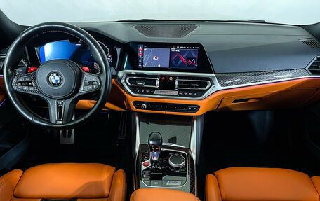 BMW M3, 2021 год, 8 050 000 рублей, 12 фотография