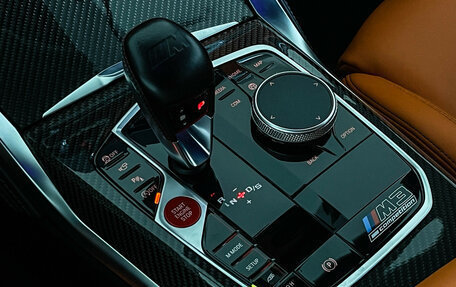 BMW M3, 2021 год, 8 050 000 рублей, 22 фотография
