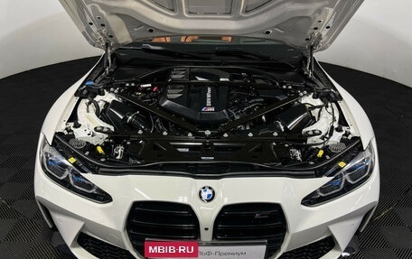 BMW M3, 2021 год, 8 050 000 рублей, 11 фотография