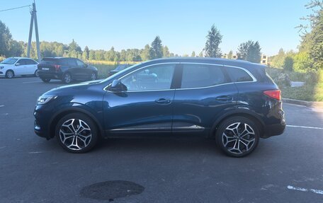 Renault Kadjar I рестайлинг, 2020 год, 1 900 000 рублей, 2 фотография
