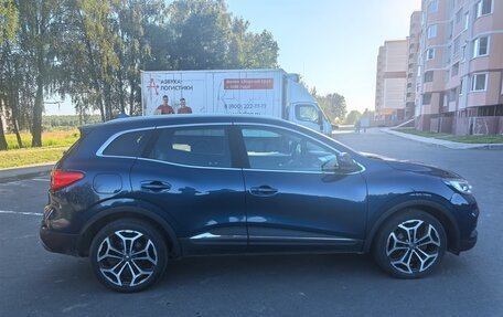 Renault Kadjar I рестайлинг, 2020 год, 1 900 000 рублей, 4 фотография