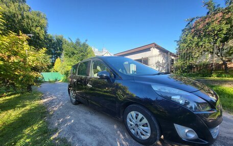 Renault Scenic III, 2009 год, 630 000 рублей, 6 фотография
