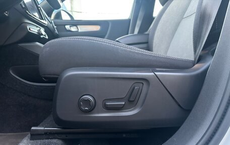Volvo XC40 I, 2021 год, 3 000 050 рублей, 12 фотография