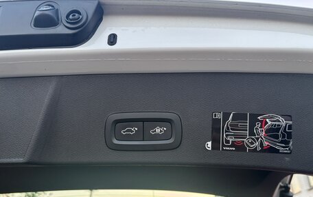 Volvo XC40 I, 2021 год, 3 000 050 рублей, 13 фотография
