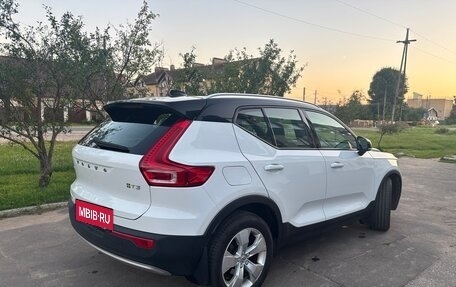 Volvo XC40 I, 2021 год, 3 000 050 рублей, 6 фотография