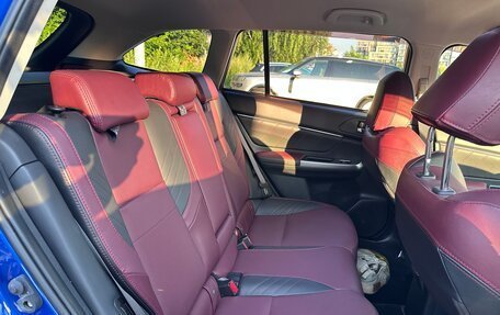 Subaru Levorg I, 2017 год, 1 500 000 рублей, 10 фотография
