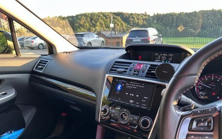 Subaru Levorg I, 2017 год, 1 500 000 рублей, 7 фотография