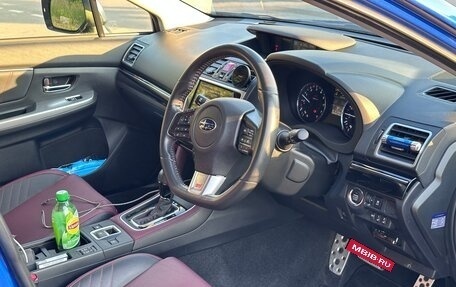 Subaru Levorg I, 2017 год, 1 500 000 рублей, 6 фотография