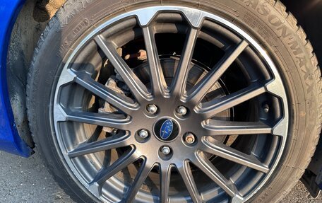 Subaru Levorg I, 2017 год, 1 500 000 рублей, 19 фотография