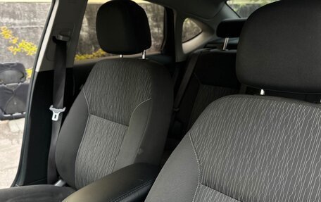Opel Astra J, 2013 год, 750 000 рублей, 15 фотография
