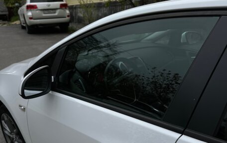 Opel Astra J, 2013 год, 750 000 рублей, 4 фотография