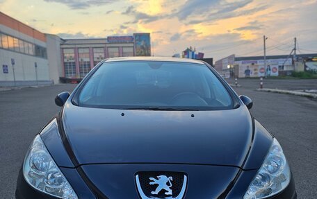 Peugeot 308 II, 2011 год, 480 000 рублей, 1 фотография
