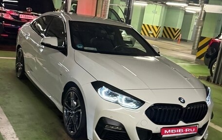 BMW 2 серия F44, 2020 год, 3 000 000 рублей, 1 фотография