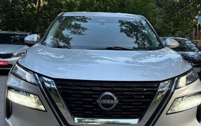 Nissan Rogue, 2022 год, 2 800 000 рублей, 1 фотография