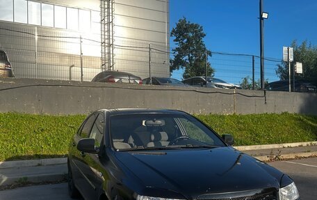 Chevrolet Lacetti, 2011 год, 450 000 рублей, 1 фотография