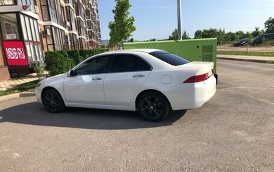 Honda Accord VII рестайлинг, 2003 год, 700 000 рублей, 1 фотография
