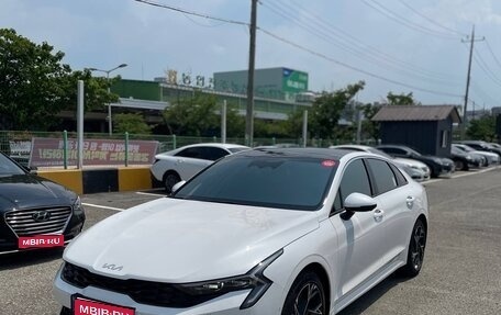 KIA K5, 2025 год, 4 500 000 рублей, 1 фотография