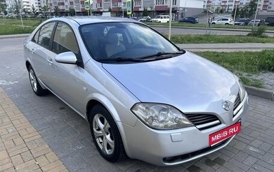 Nissan Primera III, 2002 год, 310 000 рублей, 1 фотография