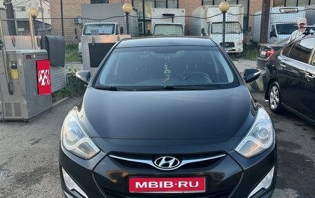 Hyundai i40 I рестайлинг, 2014 год, 1 300 000 рублей, 1 фотография