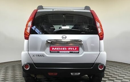 Nissan X-Trail, 2012 год, 1 350 000 рублей, 1 фотография
