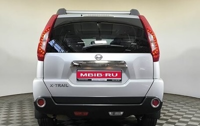 Nissan X-Trail, 2012 год, 1 350 000 рублей, 1 фотография