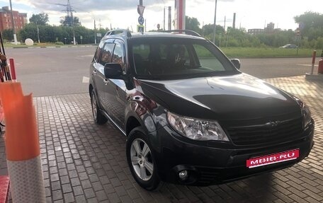 Subaru Forester, 2008 год, 900 000 рублей, 1 фотография