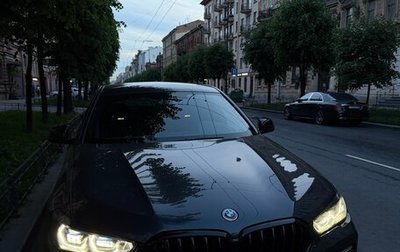 BMW X6, 2021 год, 8 000 000 рублей, 1 фотография